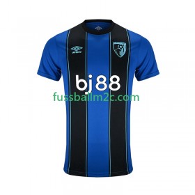 Fußballtrikots BOURNEMOUTH Auswärts Trikotsatz 2025-2026